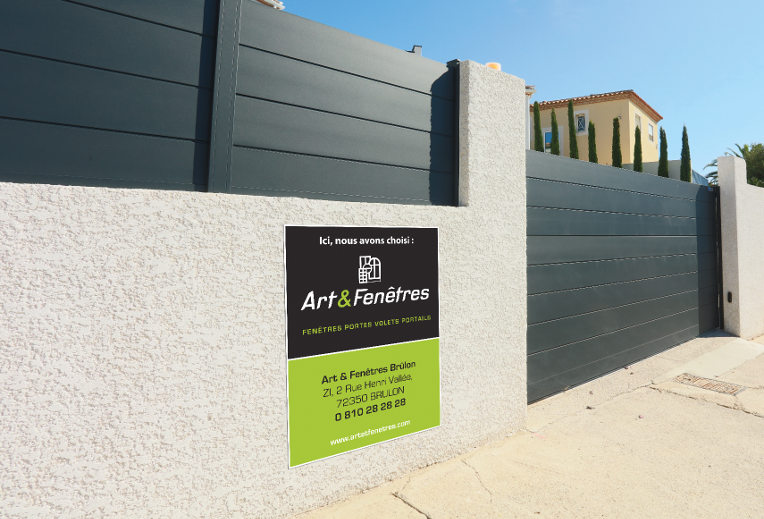 Votre projet menuiserie en toute sérénité, grâce à un savoir-faire local reconnu
