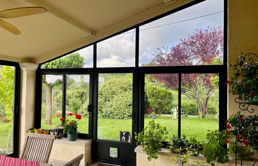 Extension Draguignan