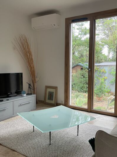 fenêtres et portes fenêtres en fibre de verre Chêne MAT