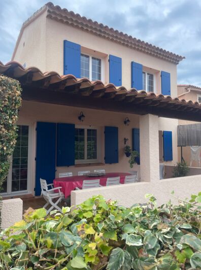 Rénovation complète à Hyères