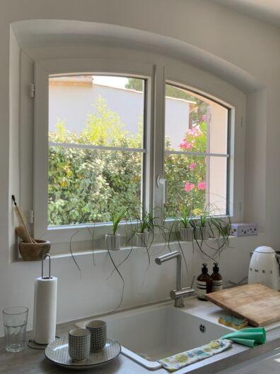 Fenêtre Roquebrune sur Argens