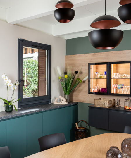 Des menuiseries performantes pour sublimer votre maison à Hyères