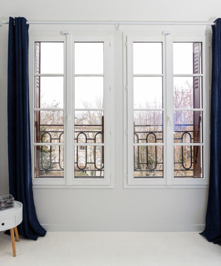 Un habitat plus confortable grâce à vos menuiseries dans le Var