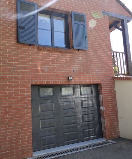 Faites confiance à Deco Reno Habitat pour changer vos menuiseries à Les Arcs